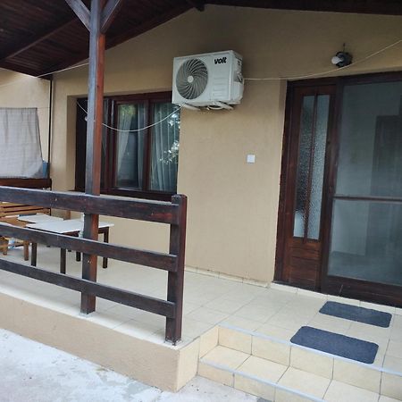 Stan Apartman Szávaszentdemeter Kültér fotó