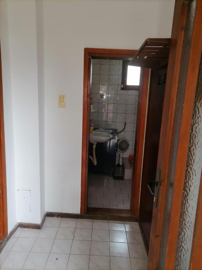 Stan Apartman Szávaszentdemeter Kültér fotó