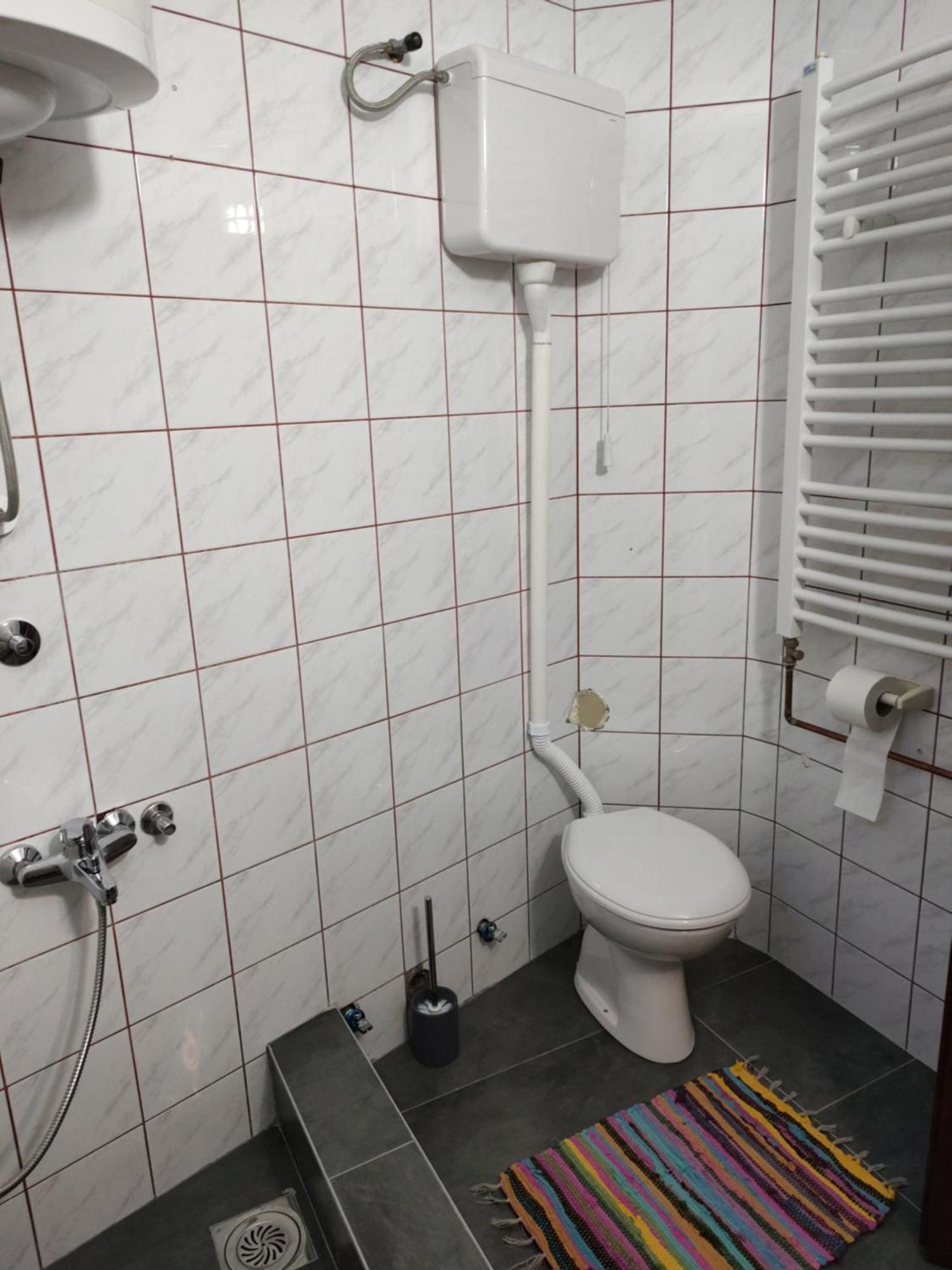 Stan Apartman Szávaszentdemeter Kültér fotó