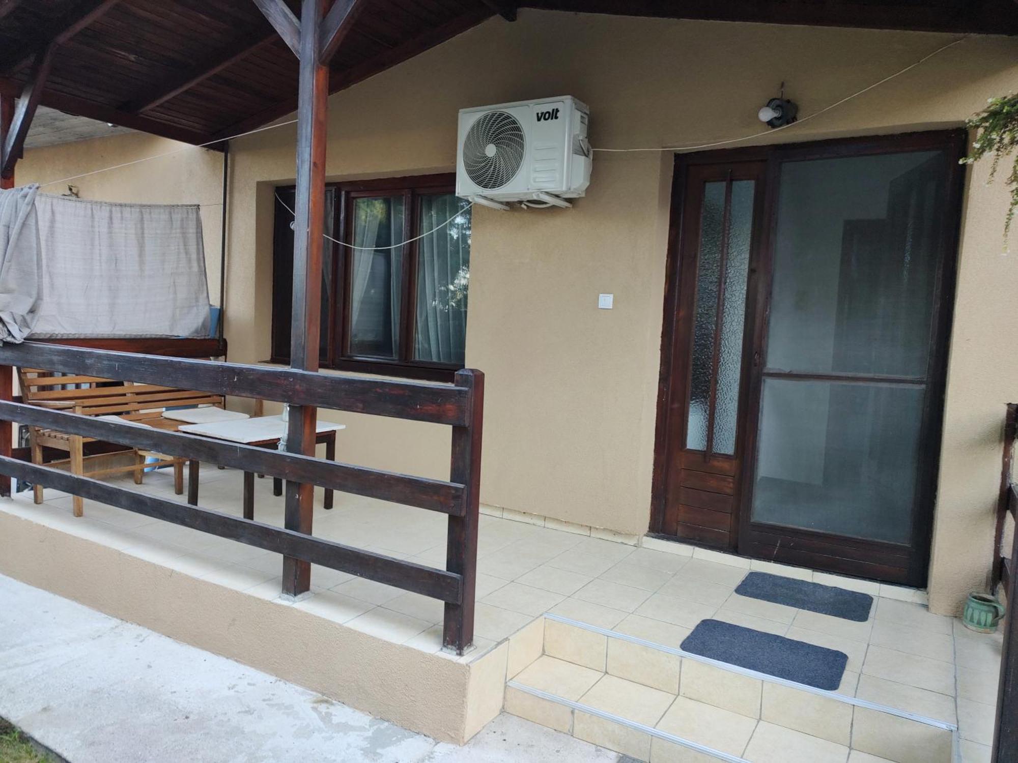 Stan Apartman Szávaszentdemeter Kültér fotó