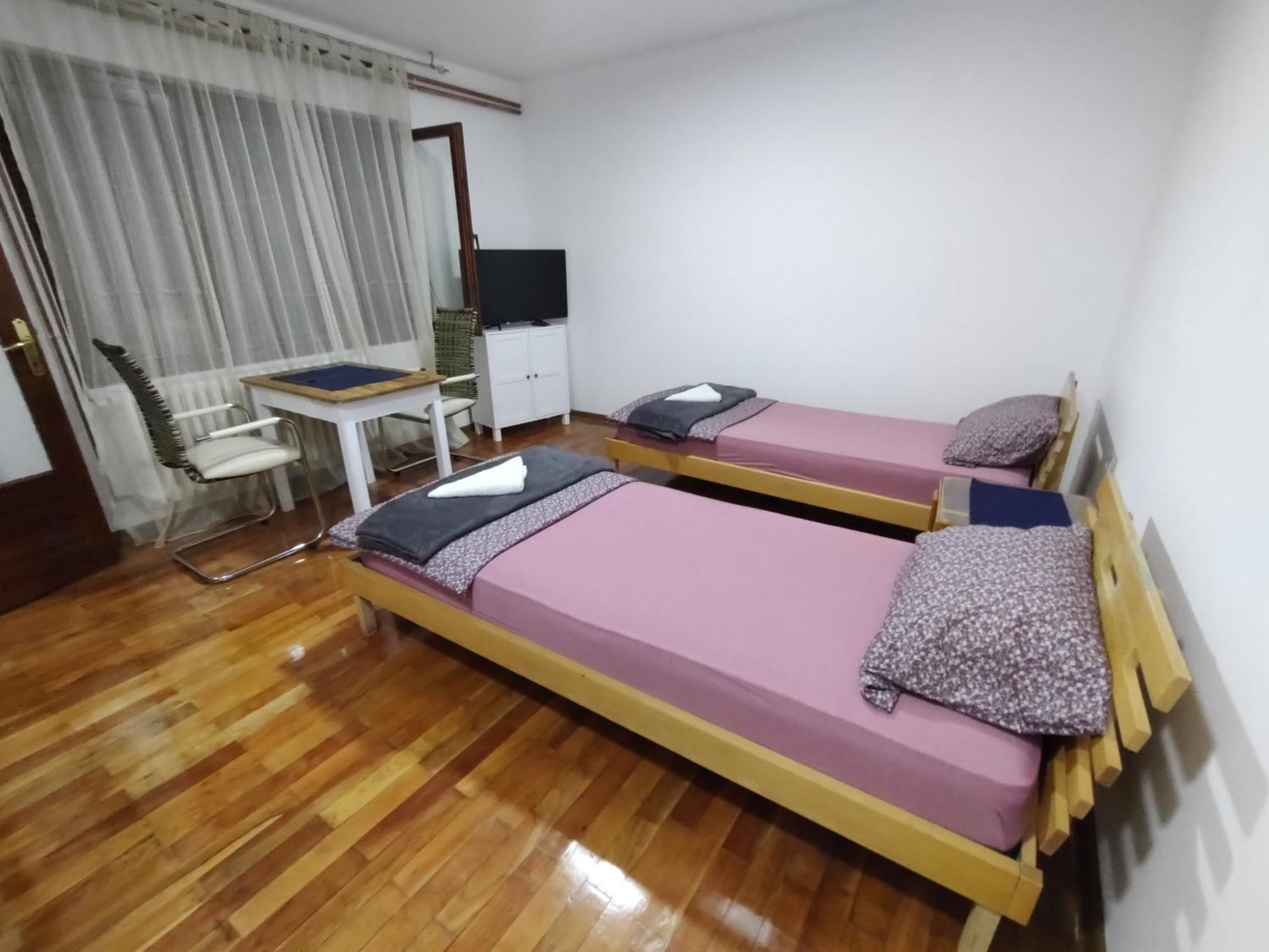 Stan Apartman Szávaszentdemeter Kültér fotó