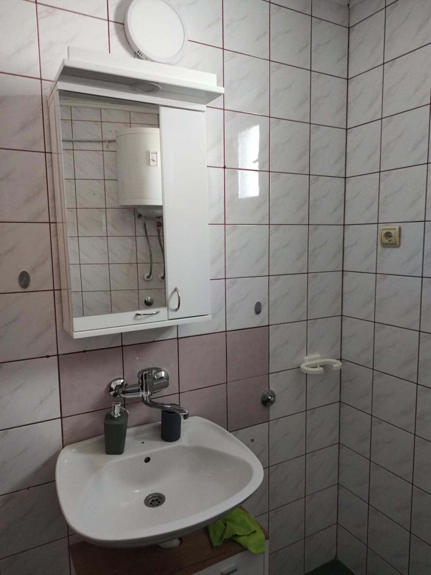 Stan Apartman Szávaszentdemeter Kültér fotó